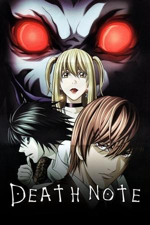 DEATH NOTE - TopStrem