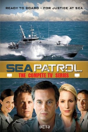Sea Patrol - TopStrem