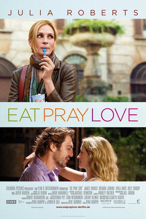 Eat Pray Love - TopStrem