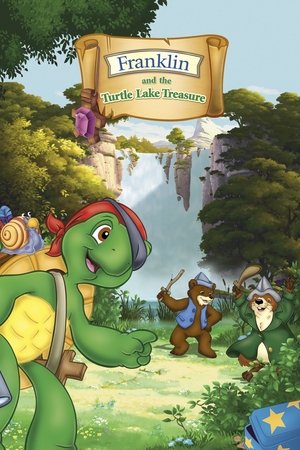 Franklin and the Turtle Lake Treasure - TopStrem