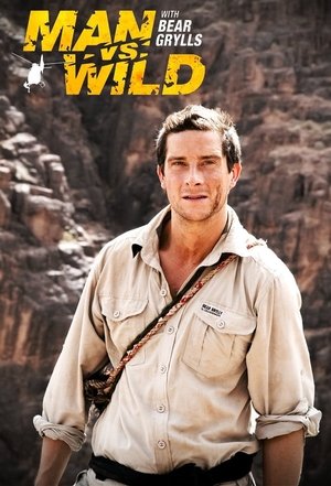 Ausgesetzt in der Wildnis - TopStrem