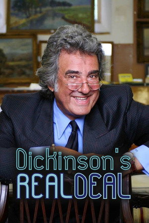 Poster Dickinson's Real Deal