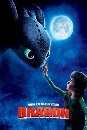 How to Train Your Dragon - TopStrem