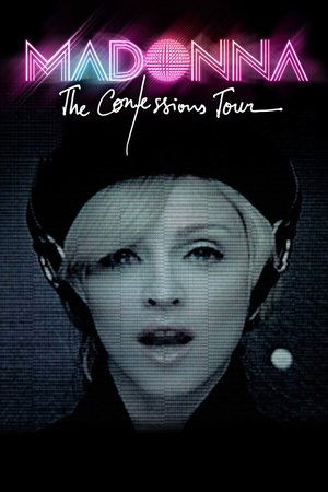 Madonna: The Confessions Tour - TopStrem