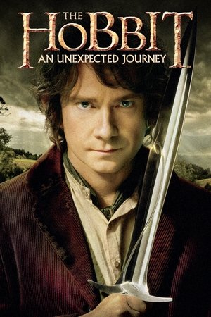 O Hobbit: Uma Jornada Inesperada - TopStrem