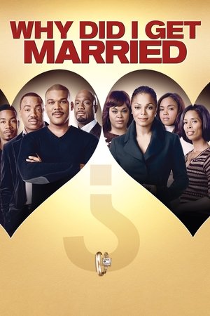 Why Did I Get Married? - TopStrem