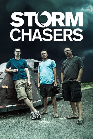 Storm Chasers - TopStrem