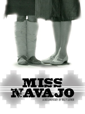 Miss Navajo - TopStrem