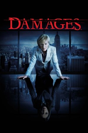 Damages - Im Netz der Macht - TopStrem