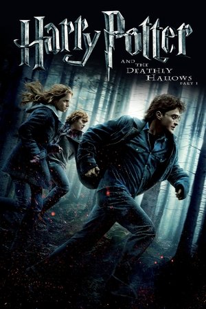 Harry Potter and the Deathly Hallows: Part 1 - TopStrem