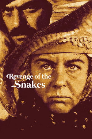 Revenge of Snakes