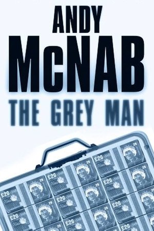 The Grey Man - TopStrem
