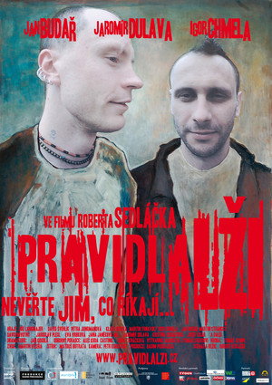Pravidla lži - TopStrem