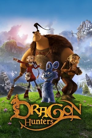Chasseurs de dragons - TopStrem