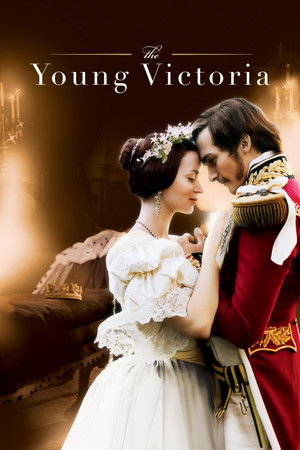 The Young Victoria - TopStrem
