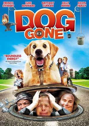 Dog Gone - TopStrem
