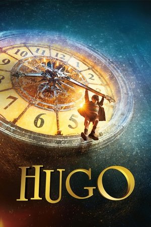 Hugo Cabret - TopStrem