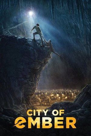 Ember - Il mistero della città di luce - TopStrem