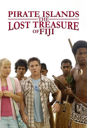 Pirate Islands: El Tesoro Perdido de Fiji - TopStrem
