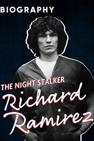 The Night Stalker: Richard Ramirez - TopStrem