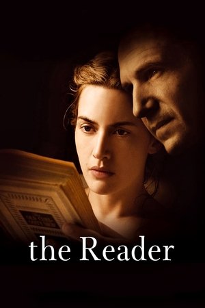 The Reader - TopStrem