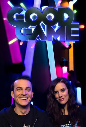 Good Game - TopStrem