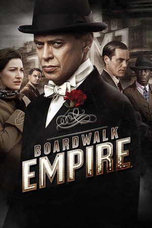 Boardwalk Empire - L'impero del crimine - TopStrem
