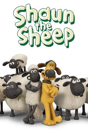 Shaun le mouton - TopStrem