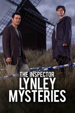 Inspector Lynley - TopStrem