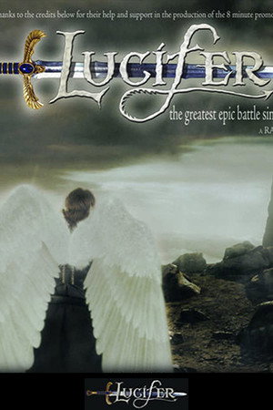 Poster pentru Lucifer