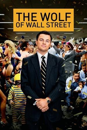 The Wolf of Wall Street - TopStrem