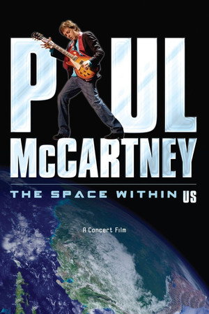 Paul McCartney: The Space Within Us - TopStrem