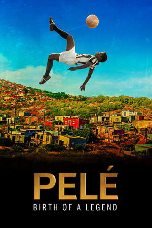 Pelé: El nacimiento de una leyenda - TopStrem