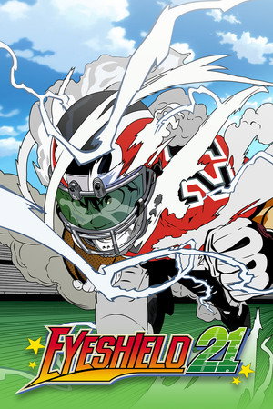 EyeShield 21 - TopStrem