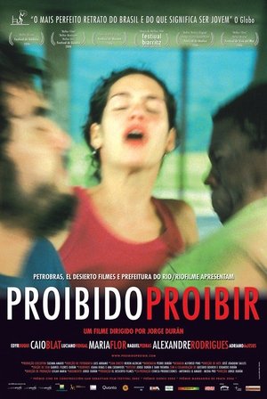 Proibido Proibir - TopStrem