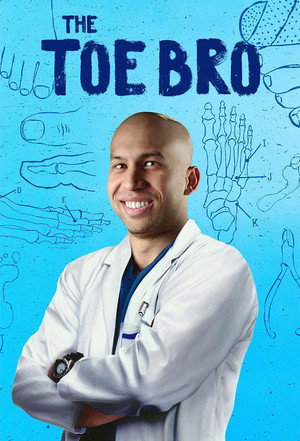 Poster The Toe Bro