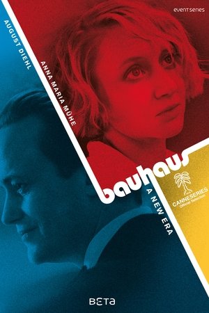 Bauhaus : Un temps nouveau - TopStrem