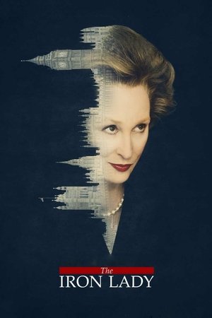 The Iron Lady - TopStrem