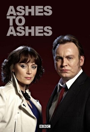 Ashes to Ashes - Zurück in die 80er - TopStrem