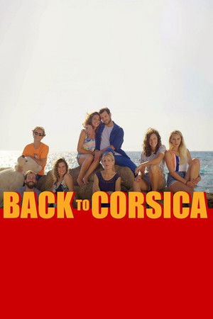 Back to Corsica - TopStrem