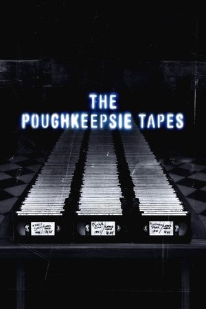The Poughkeepsie Tapes - TopStrem