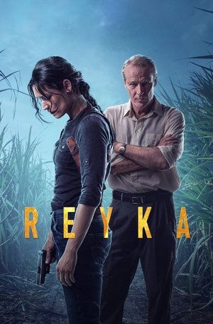 Reyka - TopStrem