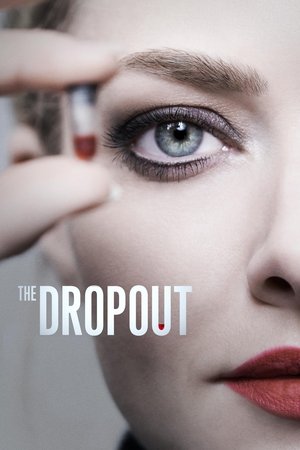 Poster for The Dropout
