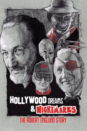 Hollywood Dreams & Nightmares: The Robert Englund Story - TopStrem
