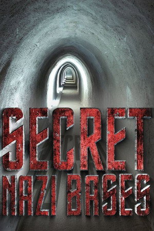 Secret Nazi Bases - TopStrem