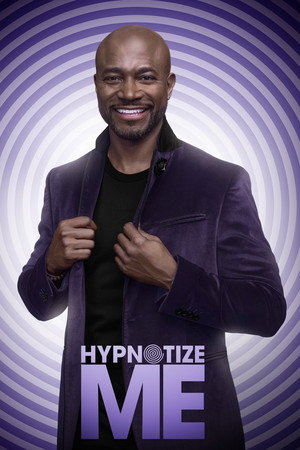 Poster Hypnotize Me
