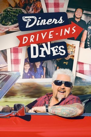 American Food Trip - mit Guy Fieri - TopStrem