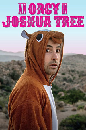 An Orgy in Joshua Tree - TopStrem