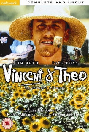 Постер: Vincent & Theo