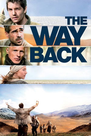 The Way Back - TopStrem